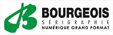 Bourgeois publicité
