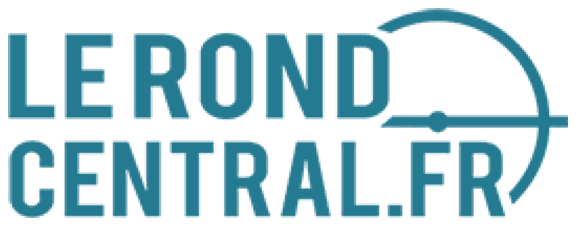 Le Rond Central