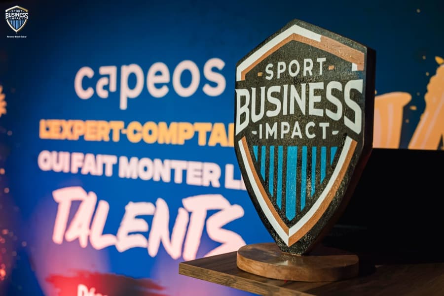 Gala SBI — Carré VIP, Stade Le Blé