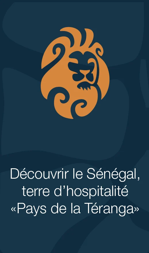 Découvrir le Sénégal, terre d'hospitalité, pays de la Téranga